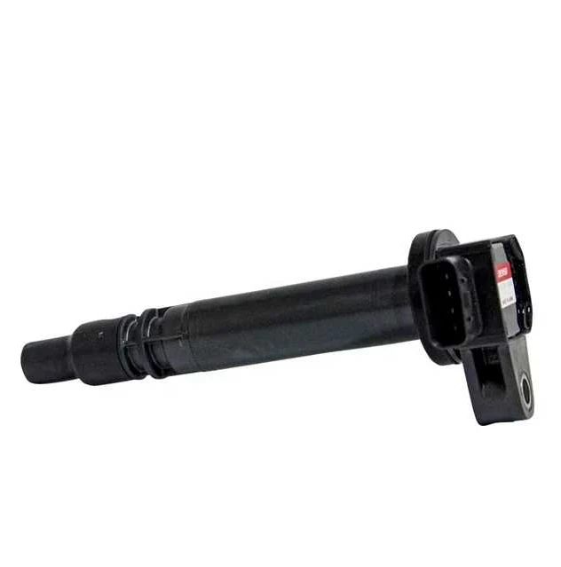 The original factory in Japan is suitable for Toyota Prado 9091702237 high quality ignition coil