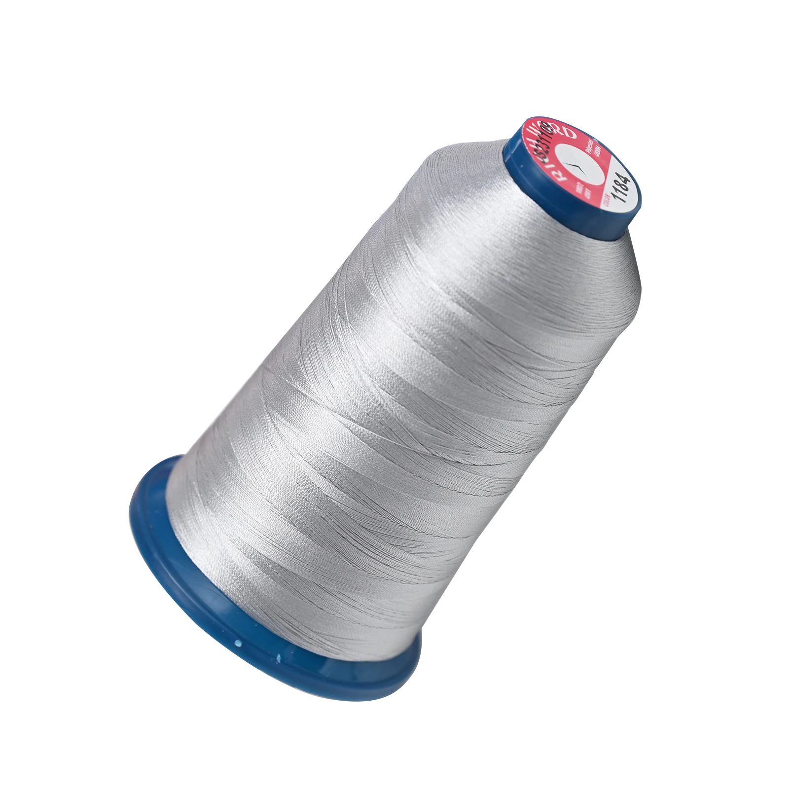 Hot Selling Multi Color 100% Polyester 4000m 108D/2 40wt Polyester Embroidery Thread Sewing Thread 100 colors