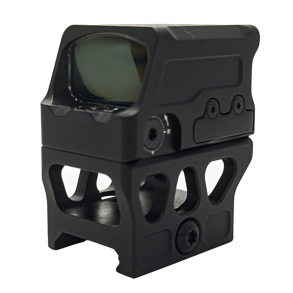 High Quality Custom Battery Type CR2032 Red Dot Sight Scope for Outdoor and Hunting Shock Proof Scopes
