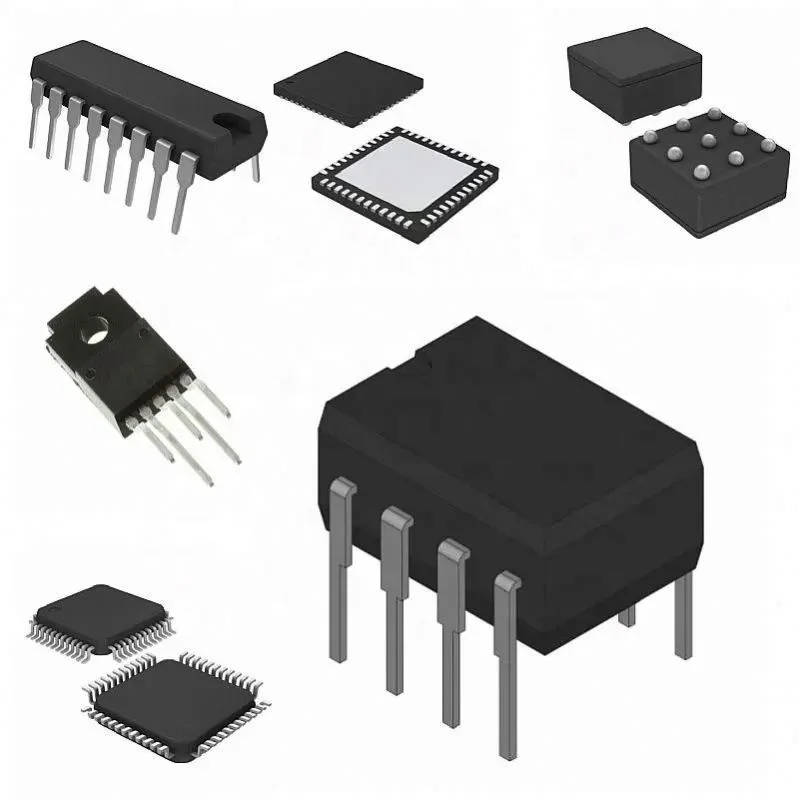 Hongxinwei SOIC-28 DSPIC30F2010-30I/SO Power Manufacture IC Chip Integrated Circuit DSPIC30F2010-30I/SO