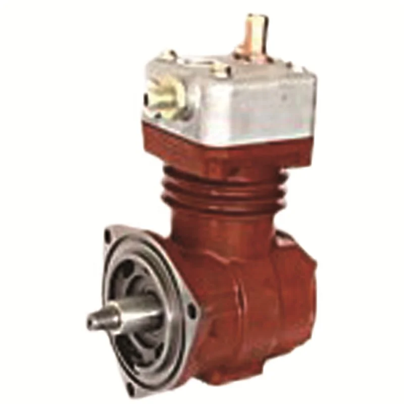 Запчасти для двигателей WEICHAI WP12, воздушный компрессор 612600130524