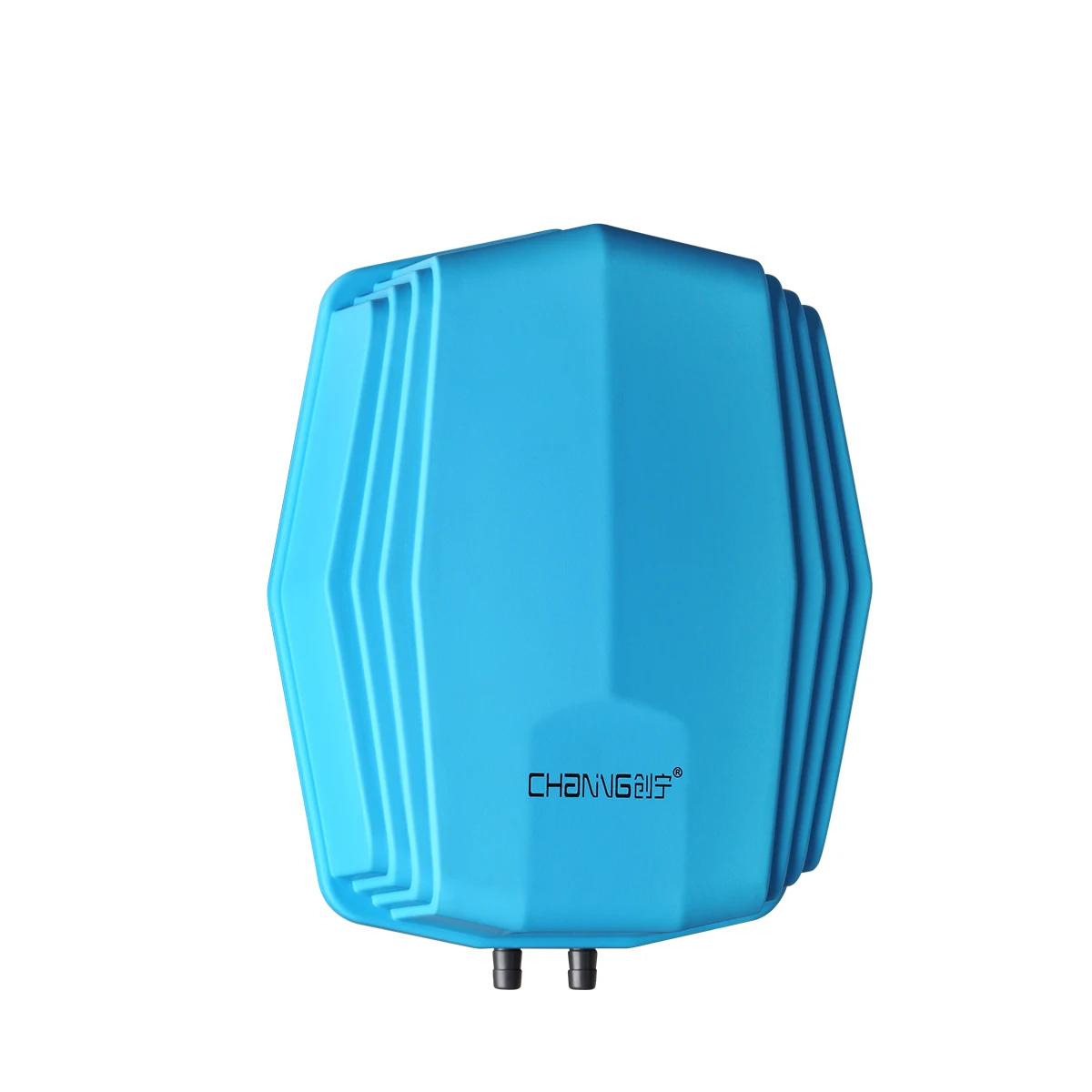 Electric Air Pump Low Noise Aquarium Air Pump For Fish Tank Accessories