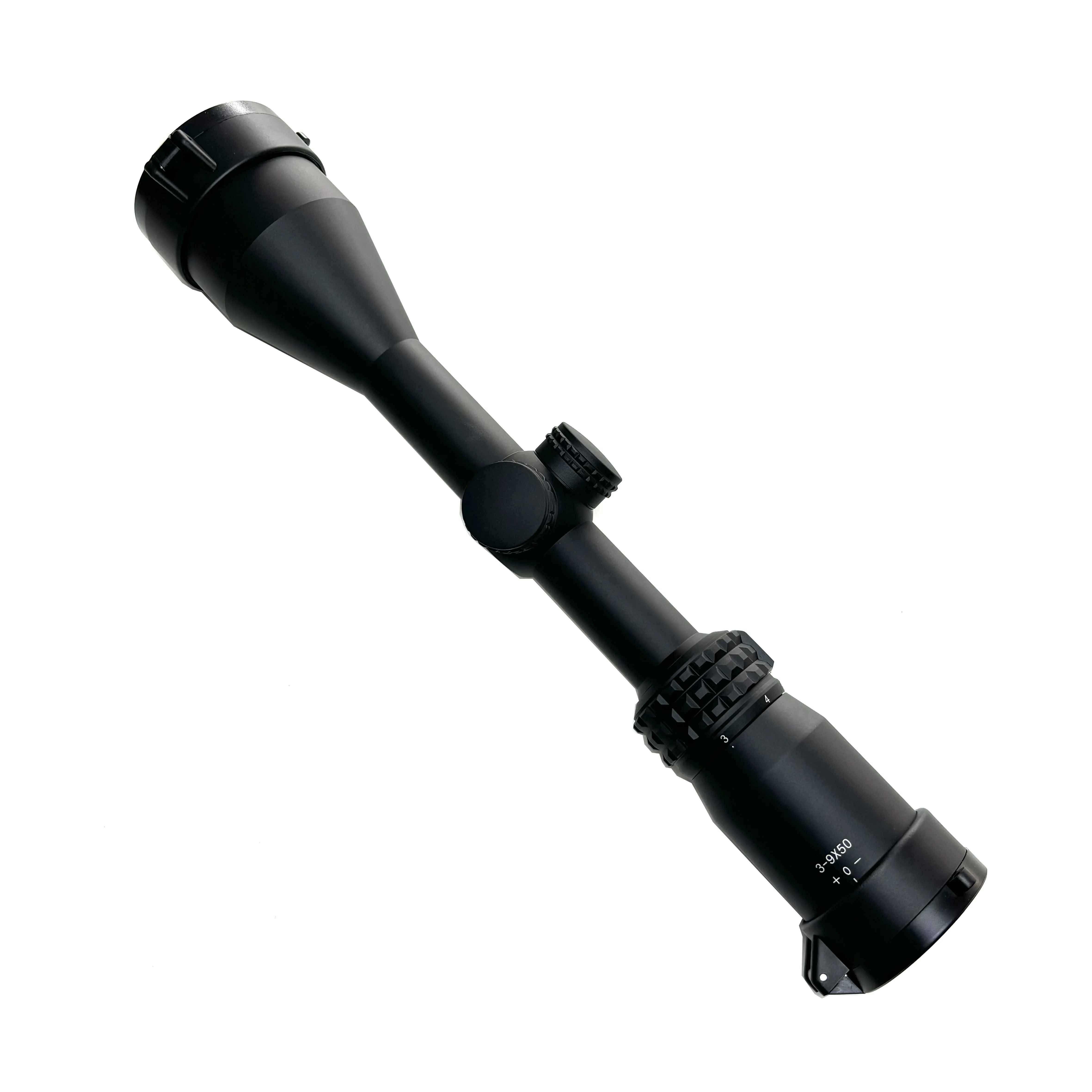 Scope Manufacturer Hunting Scope  3-9X50  Adjustable optical Hunting Scope 3x
