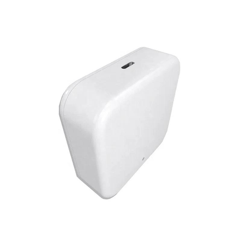 Udohow Udohow WiFi Networking Equipment Ttlock App Gateway remotely control BLE lock G2 Gateway