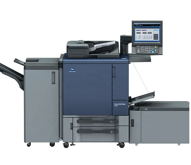 PRINTWINDOW!MB-506 мульти обходной лоток для Konica Minolta BIZHUB C1060 C1060S C1070
