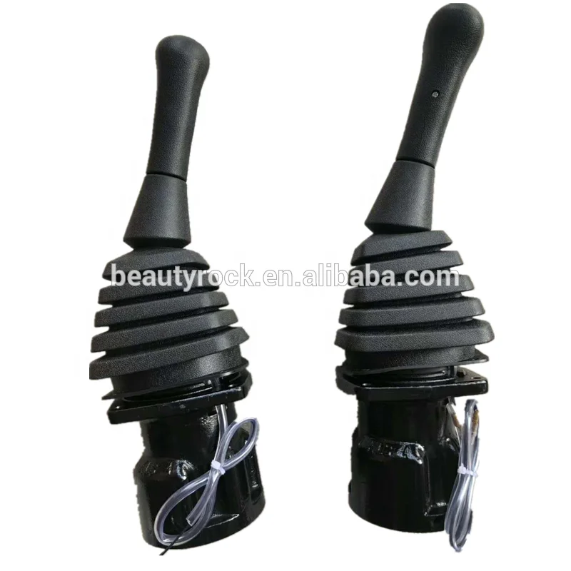 Запасные части для экскаватора Doosan DX220 dx225lcджойстик рукоятка в сборе рычаг управления Джойстик