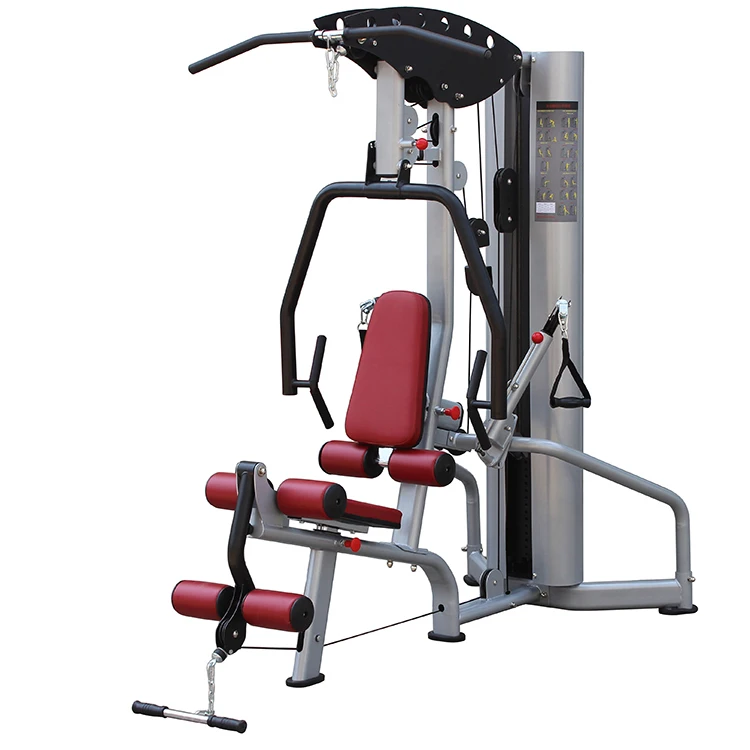 2020 America Home Gym Equipment Fitness Multi Station Manufacturer online
