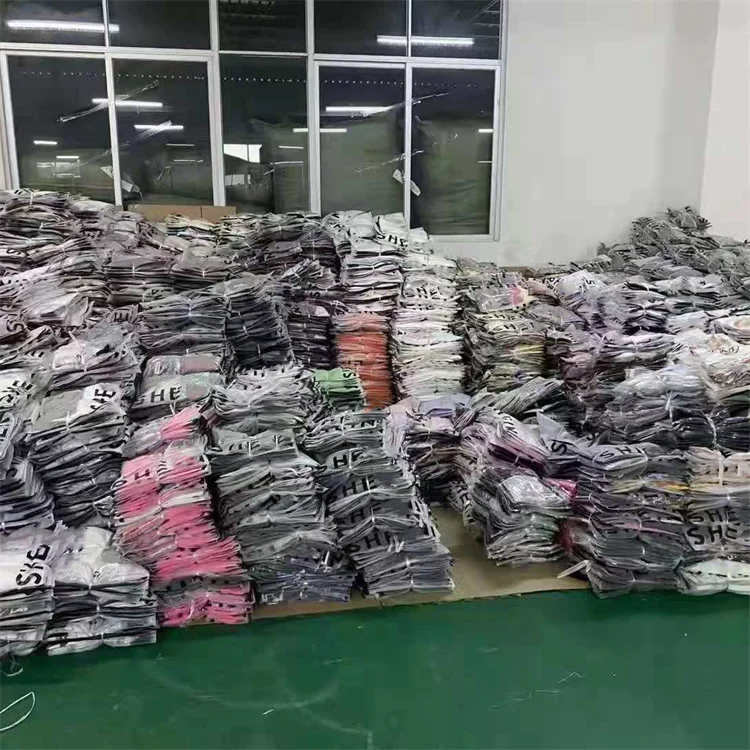 Новинка 2021 модная оптовая продажа скидка акция женская одежда платье shein оптом