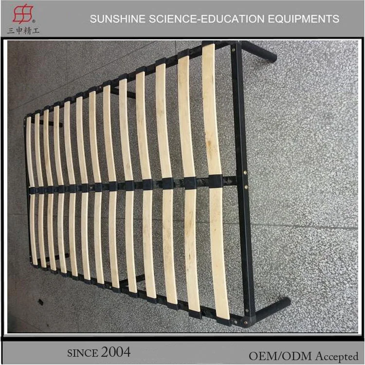 
Best sale metal steel home hotel furniture folding metal bed frame 
