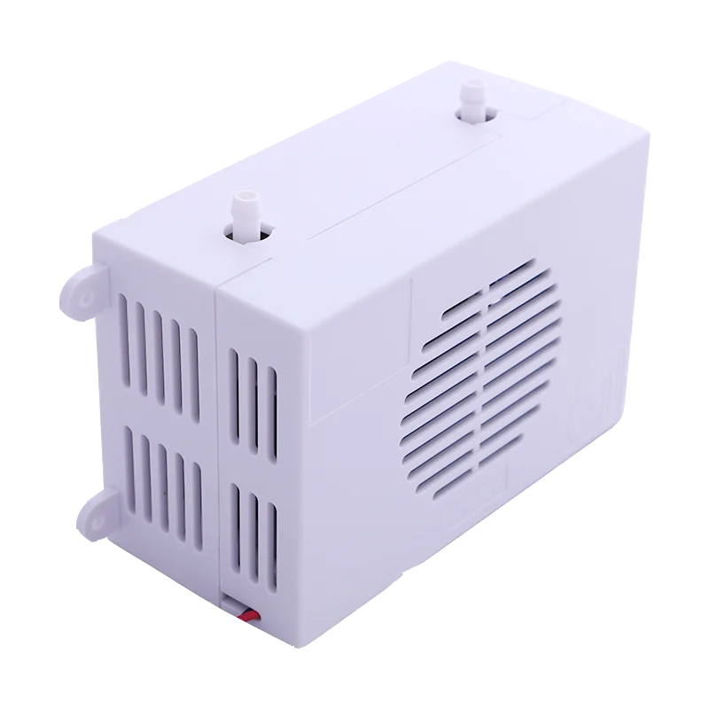 AQUAPURE ozone tube 500mg/h with dry air High Quality Quartz Tube Type Ozone Cell Parts Core Ozone Generating Module