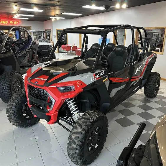 2024 POLARIS RZR XP 4 1000 PREMIUM - Polaris Industries