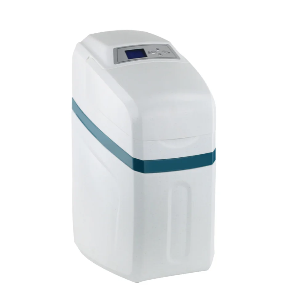 Chinese manufacture Pre-filtration Whole House Electric Water Softening System For