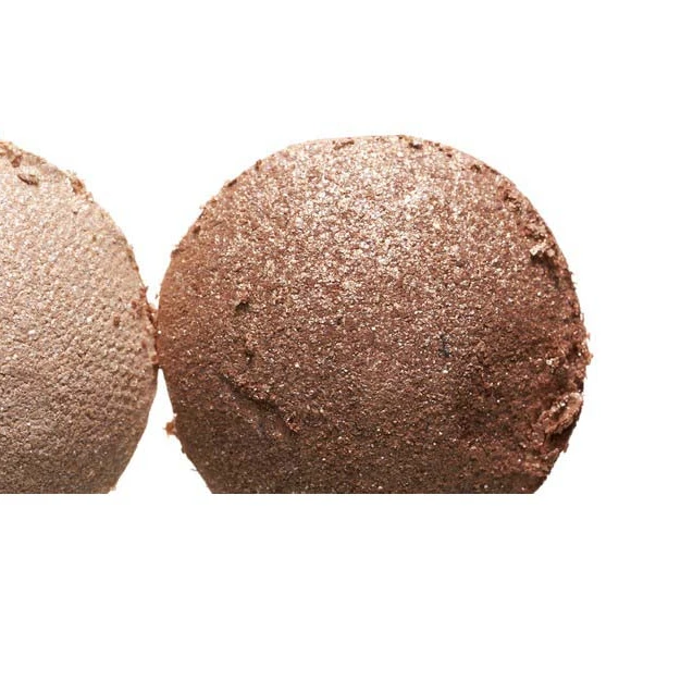 Natural  color pigment powder mica for eyeshadow