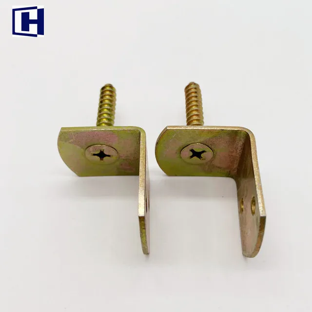 
OEM stainless steel sheet metal stamping parts non standard fasteners 