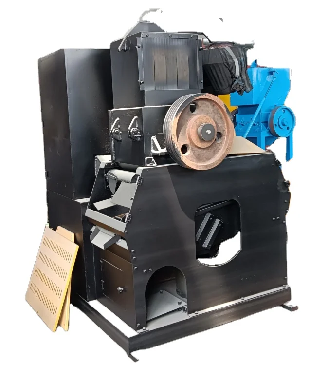 Senduo, лидер продаж, высококачественный производитель медных проводов, гранулятор лома