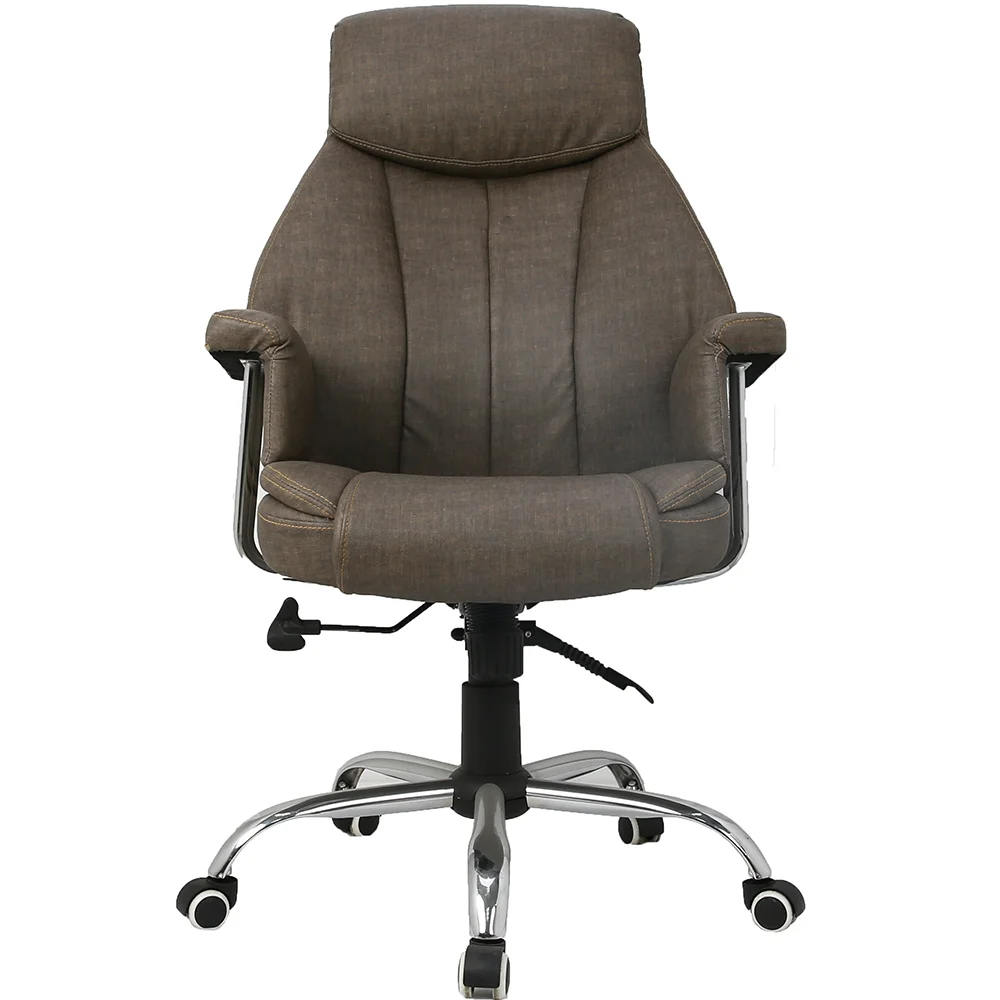 CEO Office Computer Gaming Mesh Adjustable Ergonomic Chair Modern Luxury Black SEAT Item Style Lock Packing Furniture Cushion