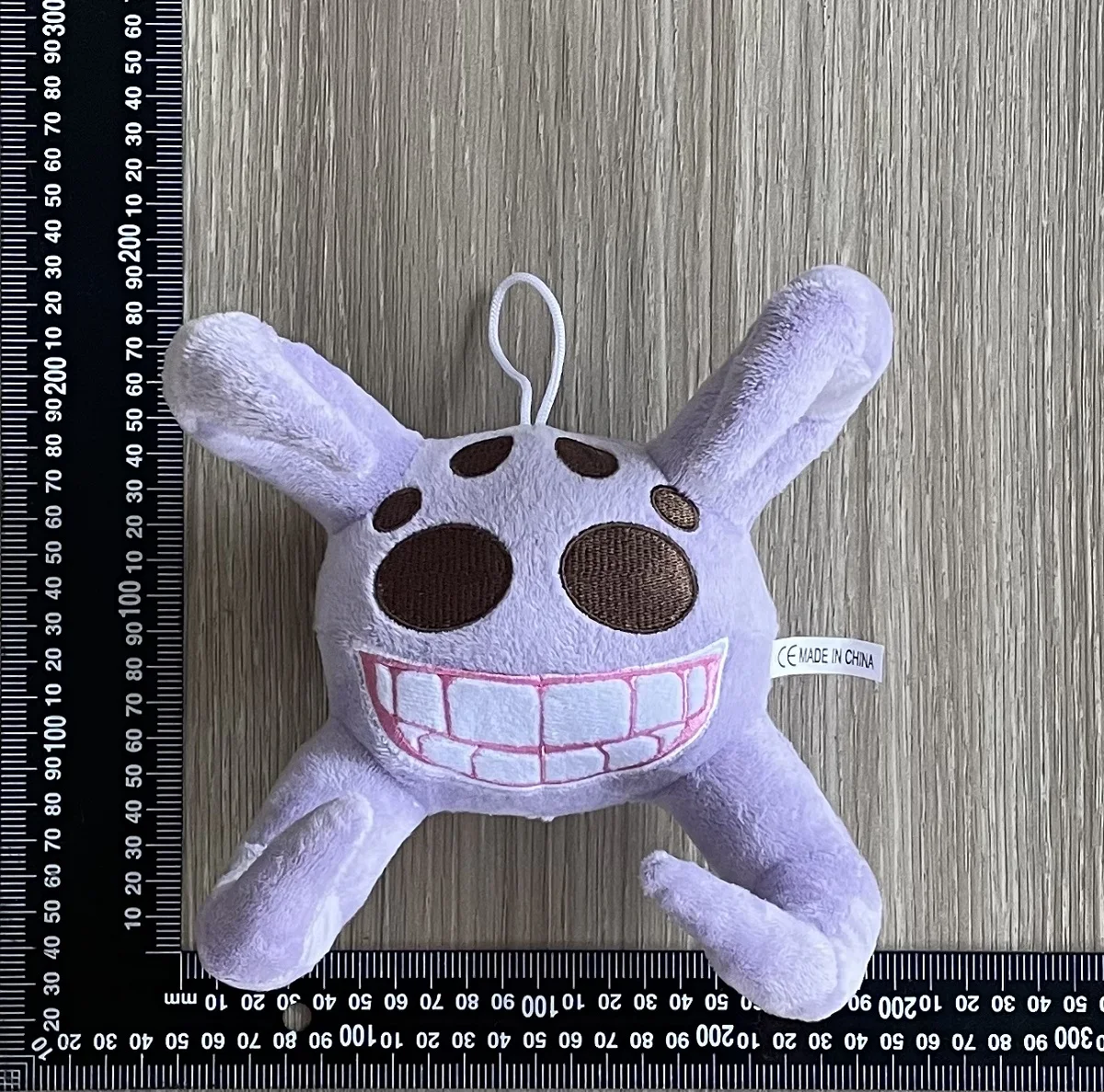 Stuffed Plush Door Floor 2 The Batmoths Game Figure Brown Mosquitoes Horror Stuffed Animal Plush Toys Wholesale