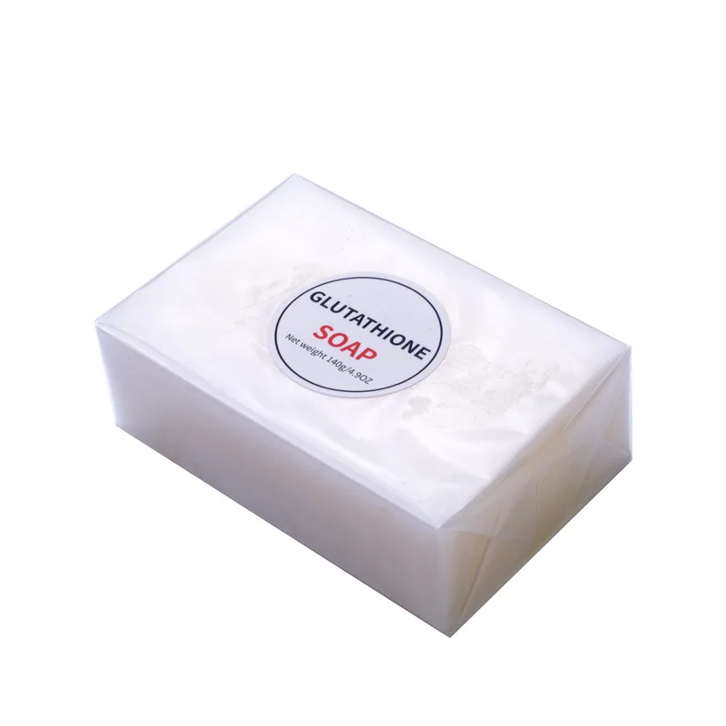 2023 Hot Sale OEM ODM gluta whitening soap glutathion 24k gluthathione soap  whitening soap for the skin