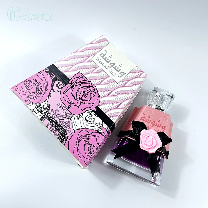 Fragrance Lasting High Quality Low Price Arab Perfumes Wholesale Boss Perfume