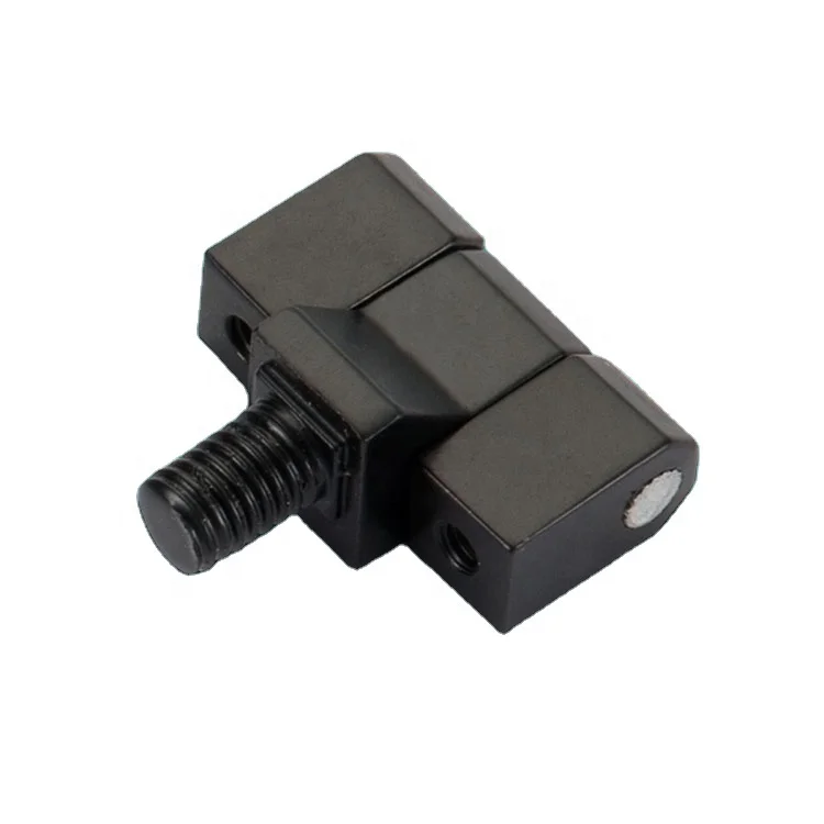 SK2-023B Zinc Alloy Exposed Hinge for Automatic Equipment Hinge