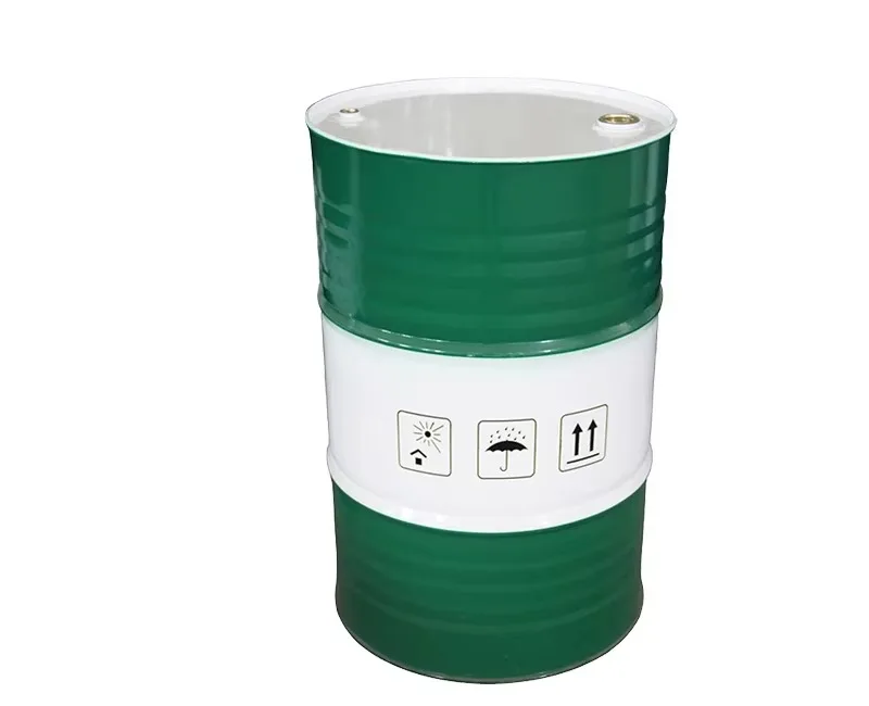 200L/210L Green Red Drum/Barrel Car Radiator Coolant Antifreeze Type