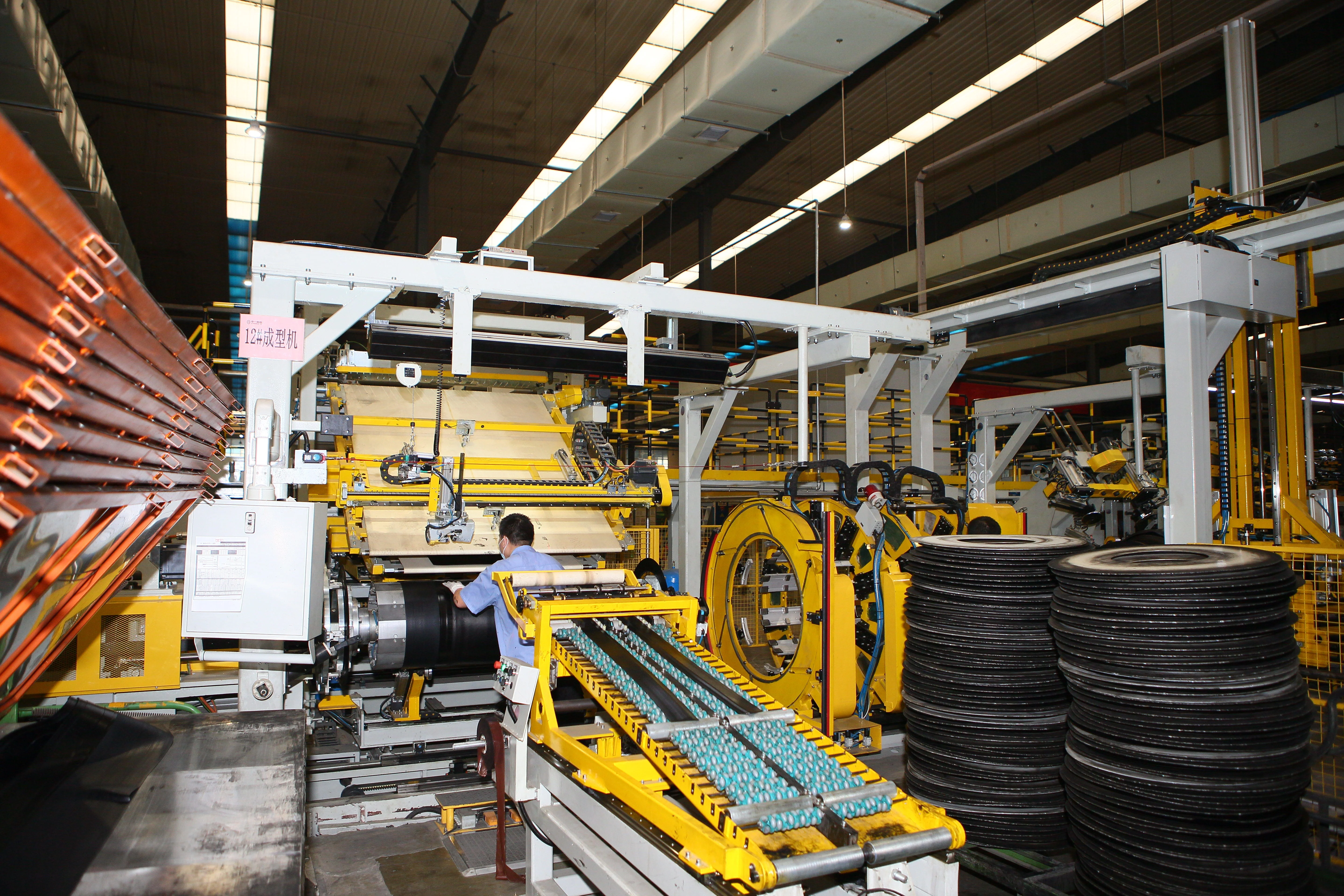 
Best Quality tyre/tire 14.00R25 three star for China famous brand Kunlun/Hilo 