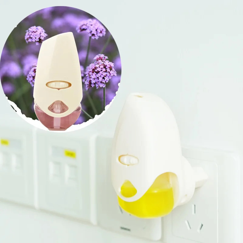 CE Certification adjustable electric room air freshener wall plug in air freshener