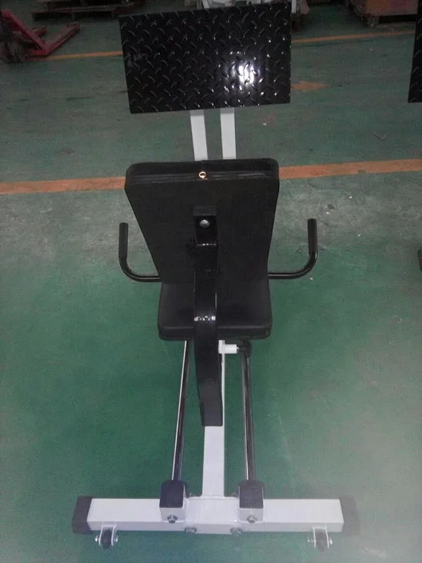 leg and AB exercise machine gym equipment HRSB35