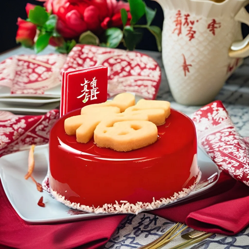 Fully-Blessed Cheese Cake Frozen and Packaged in Box Delicious Cake Specialty