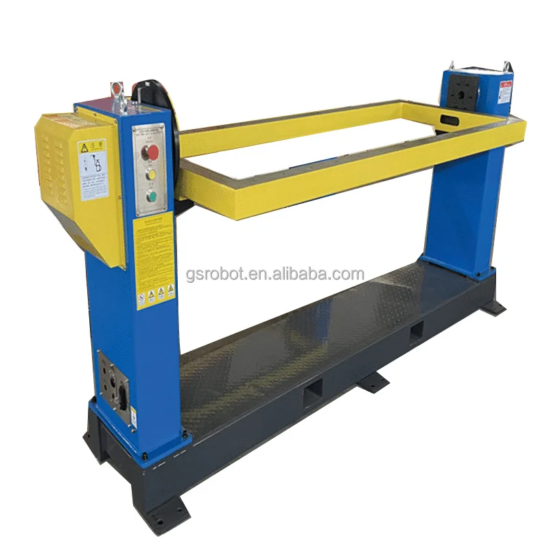 Auto MIG TIG Welding Robot arm robotic welding positioner station machine price