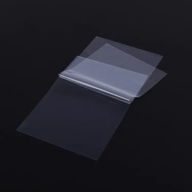 Nfep Non Fep Film Sheet 100*100mm Thickness 0.1mm For  Uv Resin 3d Printer Epax X1,Wanhao D7 Dlp,Photon Lcd