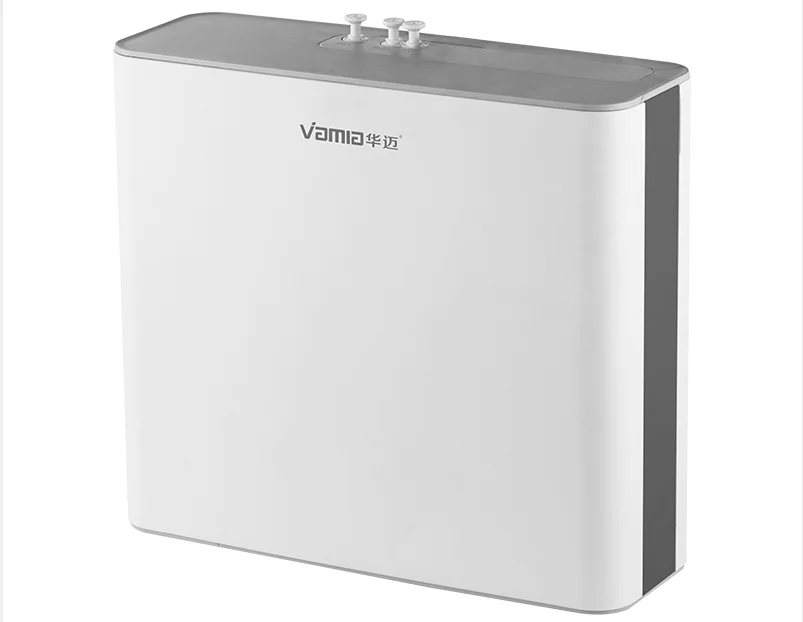 Sink uf water purifiers filter replacement bottle CE approval portable home under sink water purifiers water filter or purifier