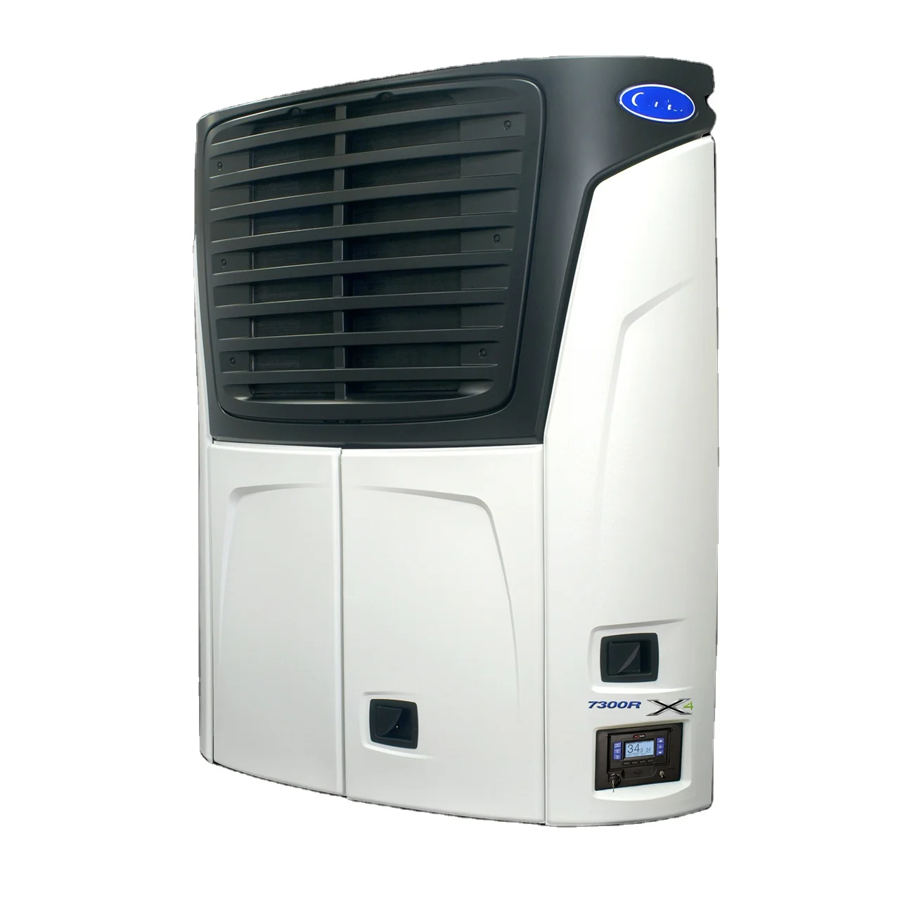 XTY Replacement Original High Quality Big Size Refrigerated Truck Unit X4 7300 For Carrier Transicold For Thermo King