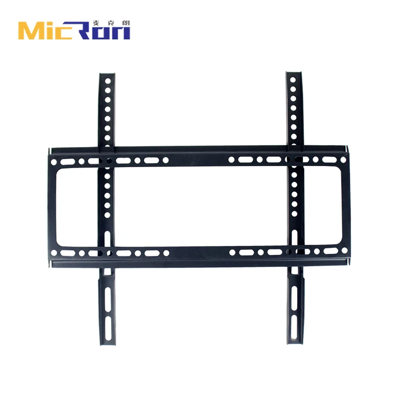 Manufacturer supply universal Led LCD stand unerversal tv wall mount bracket
