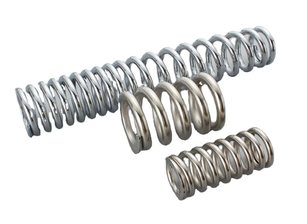 wire springs iron Galvanized