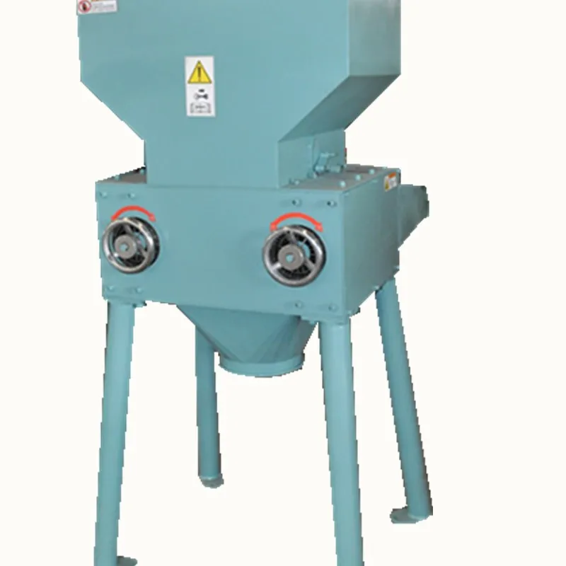 2 roller malt mill barley crusher grain mill with cheaper price