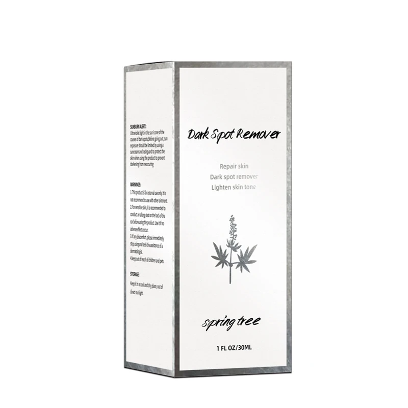 Chinese cream for dark spot serum skincare moisturizing serum prevents dark whitening serum for skin lightening