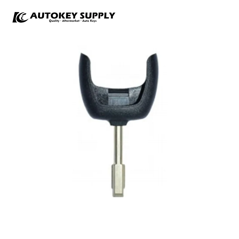 FO21, Ford Mondeo Focus Transit C Max Fiesta Key Fob Blank Blade