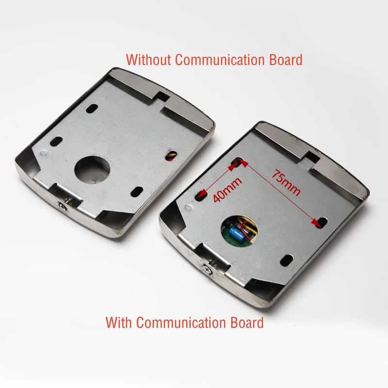 Elevator Lifts Parts Hall COP LOP Fire Box Fireman Lock Switch