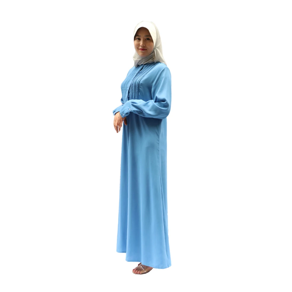  OEM сервис Abaya Макси арабское платье Dschellaba Jellabiya