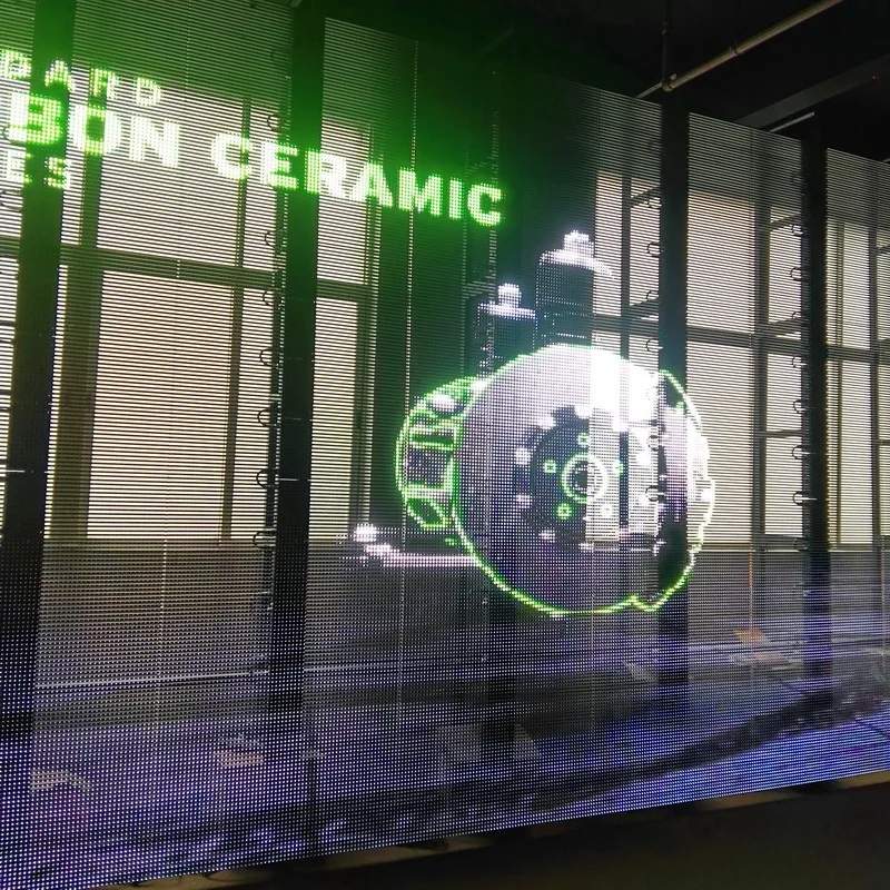 outdoor P25mm Picture Movie LED HD XXX China Video Screen with Full Color