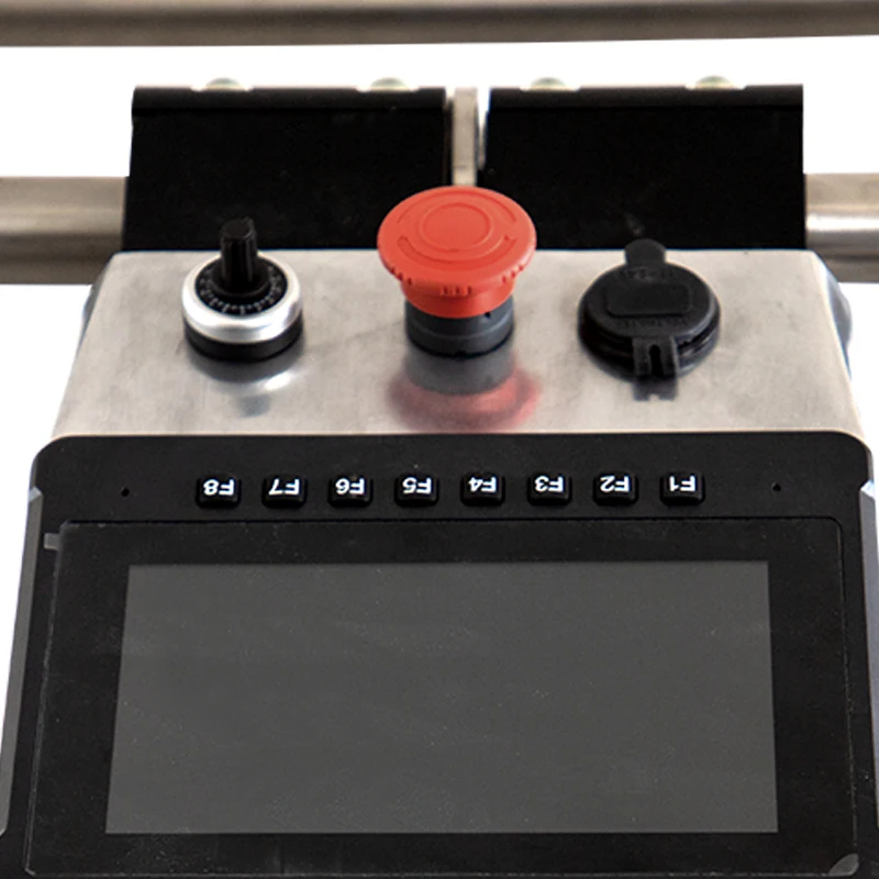 OEM/ODM 220V Remote Control Planetary Concrete Floor Grinder Grinding Machine