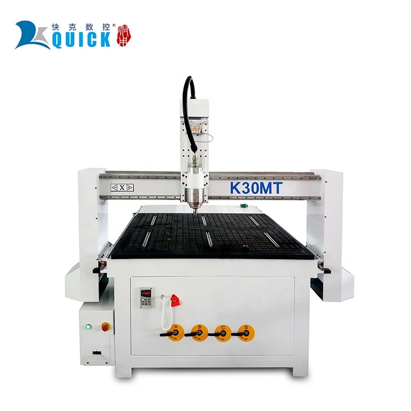 3 Axis CNC Mini CNC Router Wood Carving Machine for Sale