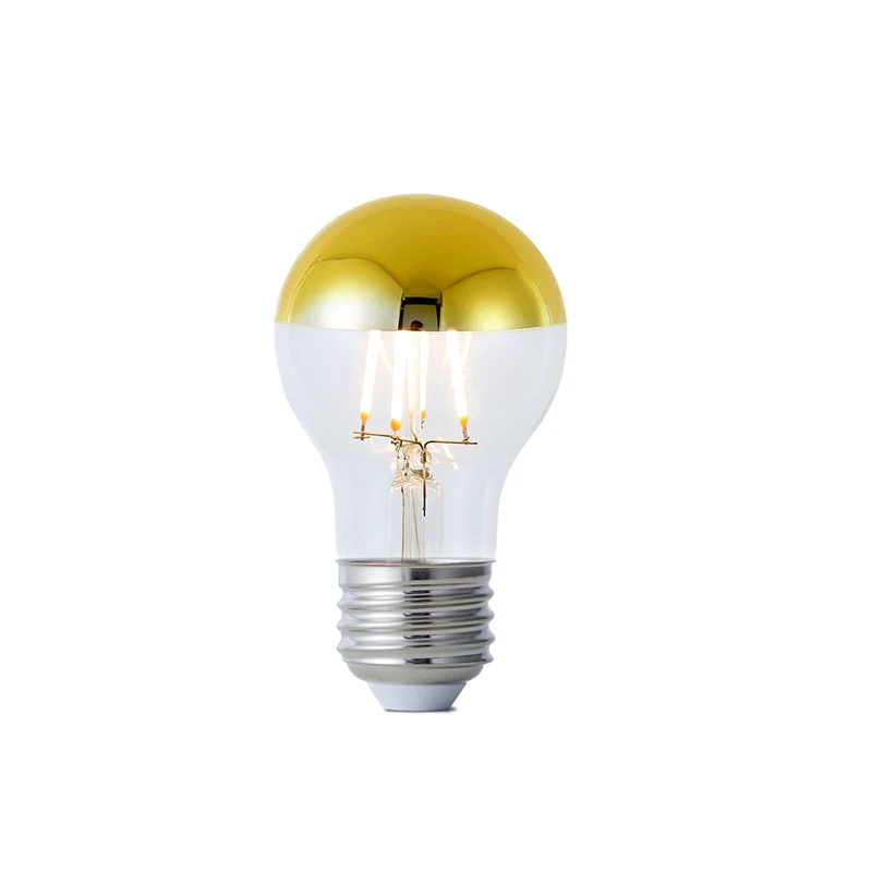 Wholesale Custom E26 E27 B22 Led Bulb Light 2w 4w 5w 6w Led Bulb Light A60 Light Bulb