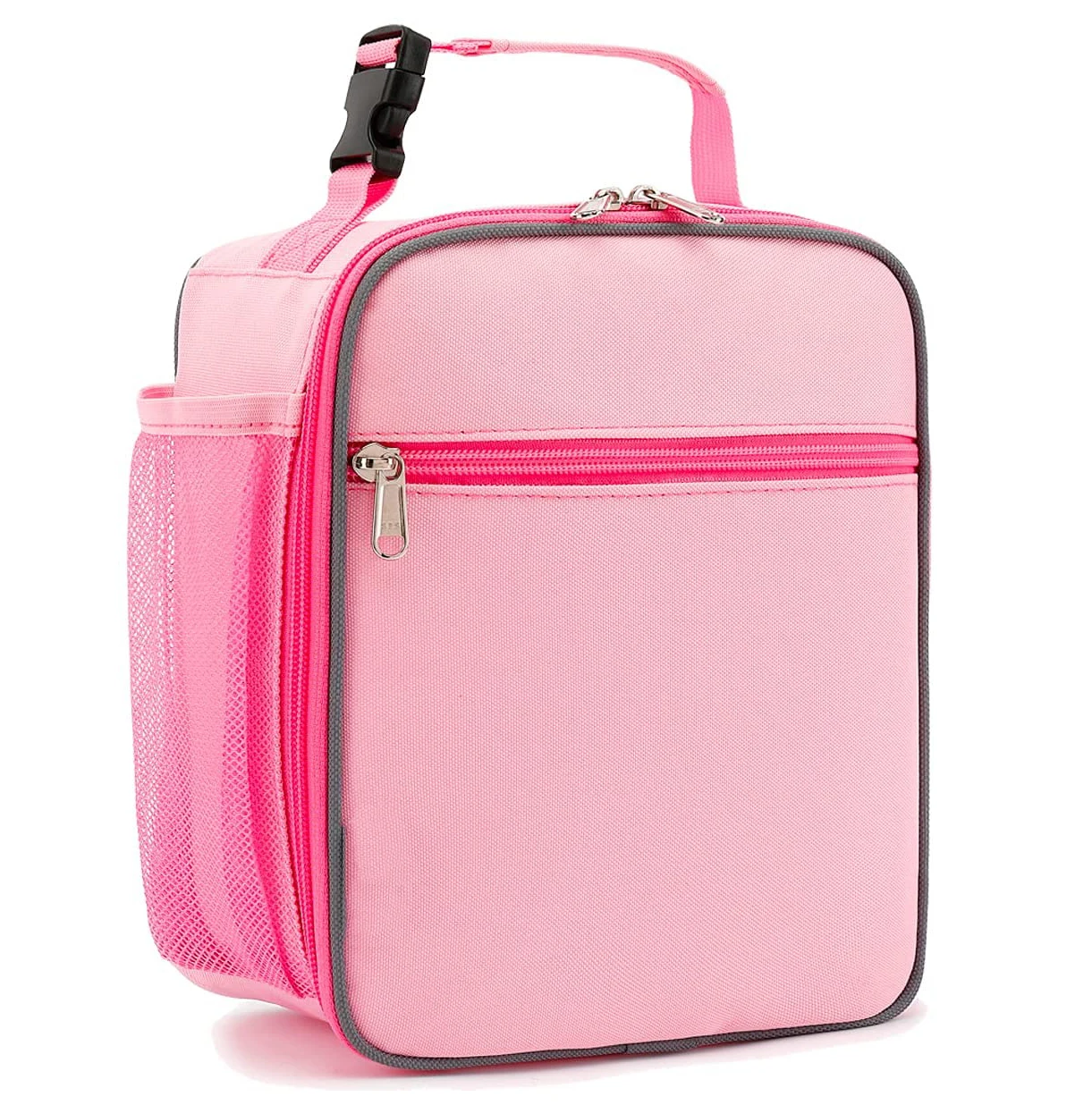 Wholesale Custom Cute Lunch Bag for School Kids Thermal Cooler Bag