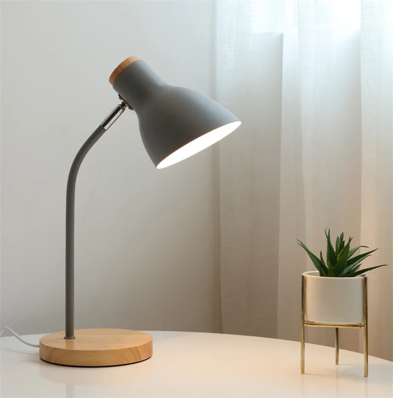 study lamp