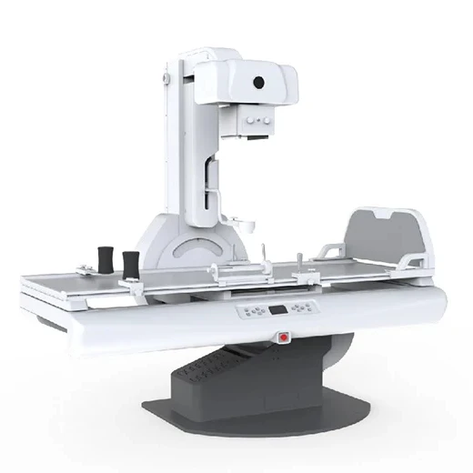 Medical X ray System With Professional Medical X ray machine manufacturer