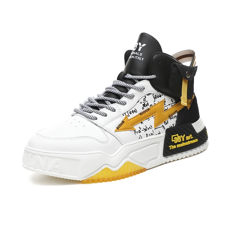 Wholesales Custom LOGO Brand high top outdoor training basketball sneakers durable comfortable climb shoes