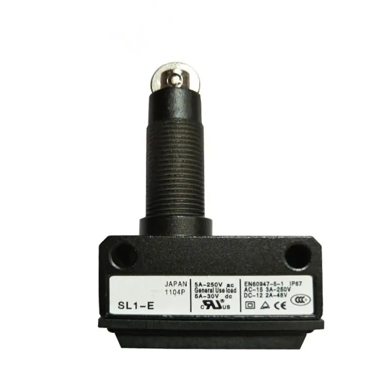 Микропереключатель BZ-2RM2255-T4-J
