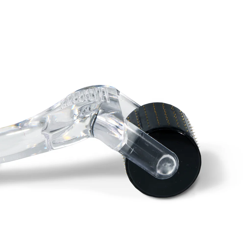 OEM Wholesale Amazon! Micro Dermal Roller SEAMLESS Revo Derma Roller for Acne Scars/Wrinkles/Age Spot/Stretch Mark